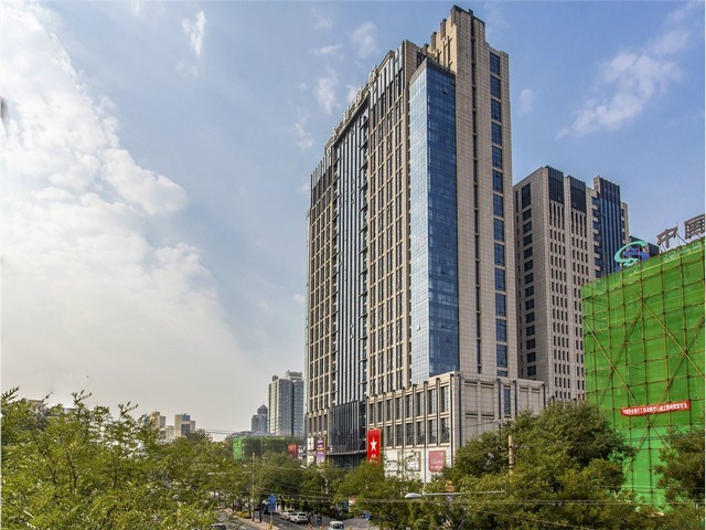 静海区媒体机械设备